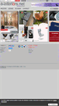 Mobile Screenshot of e-interiors.net